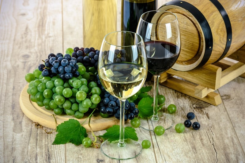 Tasting events