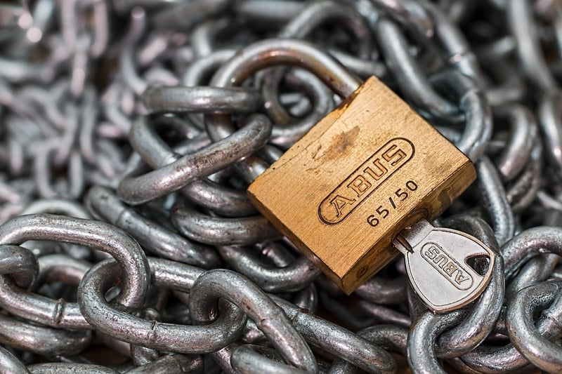 Cybersecurity Image